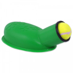 Be Fun Toy Ball Shooter pallipilduja koertele, 26,5 cm
