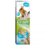 Versele Laga Crispy mega maiuspala n&auml;rilistele &uuml;rdimaitsega, 140 g