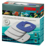 Eheim filtri kassetide komplekt professionel 3 1200XL/1200XLT (2080, 2180) filtritele, 3 tk.