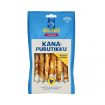 Hau-Hau Champion kanakoostisega n&auml;rimiskont koertele, 100 g