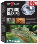 Repti Planet Pirn terrariumilambile : Bulb Daylight Basking Spot 100W