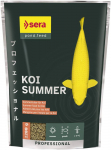 Sera KOI Professional Summer Food t&auml;isv&auml;&auml;rtuslik toit tiigikaladele, 2200 g
