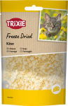 Trixie Freeze-Dried Cheese maius kassidele, 25 g
