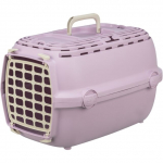 Trixie Transport Box Relax 1 transpordiboks kassidele ja v&auml;ikestele koertele, XS: 48x32x30 cm, kuni 6 kg