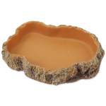 Repti Planet toidukauss 23,5x17,5x5cm &ndash; kauss terariumile