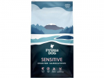 PrimaDog Adult Salmon & Potato teraviljavaba kuivtoit t&auml;iskasvanud allergilistele koertele l&otilde;he ja kartuliga, 10 kg