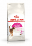 Royal Canin FHN Exigent Aroma kuivtoit v&auml;ga valivatele t&auml;iskasvanud kassidele, 400 g