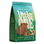 Little One Green Valley p&otilde;his&ouml;&ouml;t merisigadele, teraviljavaba, 750 g