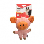Camon pl&uuml;&uuml;sist loomam&auml;nguasi koertele, 18 cm