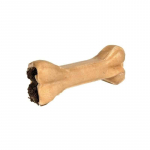 Trixie Chewing Bones With Tripe n&auml;rimiskontid koertele veiseliha k&otilde;huga, 12 cm, 2 x 60 g