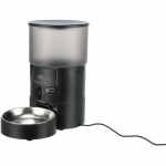 Trixie Automatic Food Dispenser TX-C Smart 3.0L nutikas automaatne s&ouml;&ouml;tja koertele ja kassidele, kaameraga ja rakenduse juhtimisega, 3 l