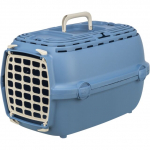 Trixie Transport Box Relax 1 transpordiboks kassidele ja v&auml;ikestele koertele, XS, 32 x 30 x 48 cm, kuni 6 kg