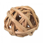 Epic Pet kootud pall, 4cm
