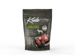 Kudo Lamb&Rice Medium Maxi Adult kuivtoit t&auml;iskasvanud koertele lambaliha ja riisiga, 3 kg