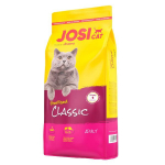 Josera JosiCat Classic Sterilised kuivtoit steriliseeritud kassidele l&otilde;hega, 10 kg