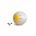 Georplast The RollingBall m&auml;nguasi koertele ja kassidele, d12,5 cm