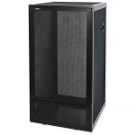 Repti Planet DELUXE FOLDABLE AIR SCREEN CAGE - FRONT FULL OPEN MESH DOOR 450*450*900mm