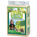 Chipsi allapanu n&auml;rilistele &otilde;una l&otilde;hnaga, 60 l / 3,2 kg
