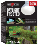 Repti Planet Pirn akvaariumi lambile: Bulb Daylight Frosted 50W