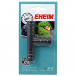 Eheim T-liitmik voolikule 16/22 mm l&auml;bim&otilde;&otilde;duga