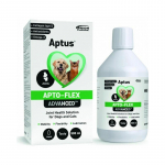 Aptus Apto-Flex Advanced toidulisand koertele ja kassidele, kanamaitseline, 500 ml