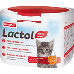 Beaphar Lactol Kitten t&auml;isv&auml;&auml;rtuslik piimatoit kassipoegadele, tiinetele ja imetavatele emastele kassidele, 250 g