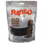 Rasco Soft Treat With Rabbit pehmed maiused koertele k&uuml;&uuml;likulihaga, 400 g