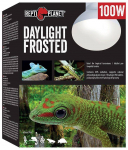 Repti Planet Pirn terrariumilambile : Bulb Daylight Frosted 100W