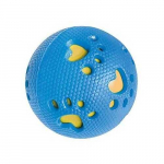 Record pall koerale, sinine, d. 8 cm
