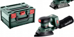 Szlifierka In Win METABO.DELTA SANDER SM 18 LTX BL CARCASS METABOX | 602089840 | 4061792252509