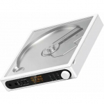 FiiO DM15 R2R white - Przenośny Odtwarzacz CD 24bit R2R z Bluetooth | 6953175761457 | 6953175761457