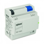 Wago Zasilacz COMPACT 24V 4A impulsowany (787-1022) | 787-1022 | 4050821297581
