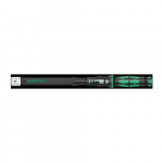 Wera Klucz dynamometryczny Click-Torque X 4 do końc&oacute;wek wtykowych, 40-200 Nm 05075654001 | 05075654001 | 4013288193803