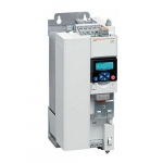 Lovato Electric Falownik 3 fazowy 7,5kW Uwe=3x400-480V, Uwy=3x400-480V/17A filtr EMC (VLB30075A480) | VLB30075A480 | 8013975221747