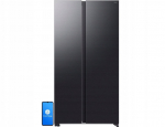 Fridge-freezer RS70F65QEFEO Side by Side | RS70F65QEFEO | 8806097264620