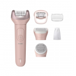 Philips Epilator Series 9000 BRE718/00 Cordless epilator; Wet & Dry | BRE718/00 | 8720689033084