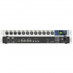 RME RME 12Mic - Preamp mikrofonowy z AVB i MADI | 84733080 | 4260123363291