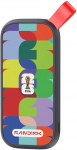 Dysk zewnętrzny SSD SanDisk Portable: FIFA World Cup 2026 Edition 1TB Czarno-czerwony (SDSSDE30F-1T00-G25) | SDSSDE30F-1T00-G25 | 619659226329