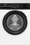 Pralka Beko WASHING MACHINE BM3WFSU37213WPBB BEKO | BM3WFSU37213WPBB | 8690842655883