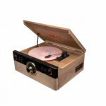 Turntable ATT-300CC | ATT-300CC | 4905192534516