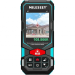 Mileseey S7 Laser Rangefinder with 100m Camera | S7Mil2 | 6971915322126
