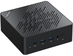 Minix ER936-AI Mini PC with Ryzen 365, 32GB RAM, 1TB Storage, and Windows 11 Pro | ER936-AI | 4897016413087