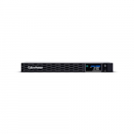 CyberPower UPS 700VA 420W 230V | CyberPower | CP700EIPFCRM1U | 4711027798226