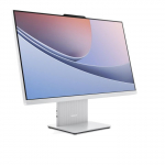 Lenovo IdeaCentre AIO 24ILL11 Ultra 5 226V 23.8" FHD IPS 250 nits 100 Hz AG 16 GB LPDDR5X-8533 512 GB SSD Intel Arc Graphics 130V 5.0 MP webcam Windows 11 Cloud Grey | F0JY0023PB | 199275582813