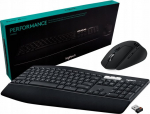 Klawiatura + mysz Logitech MK850 (920-008227) | 920-008227 | 5099206066885