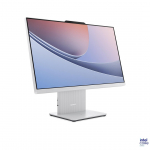 Lenovo IdeaCentre AIO 24ILL11 Ultra 5 226V 23.8" FHD IPS 250 nits 100 Hz AG 16 GB LPDDR5X-8533 1 TB SSD Intel Arc Graphics 130V 5.0 MP webcam Windows 11 Cloud Grey | F0JY0022PB | 199275582776