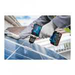 Wiertarko-wkrętarka Bosch Wiertarko-wkrętarka AKU. UDAROWA PRO GSB18V-52 2*2.0AH | 4053423656039 | 4053423656039