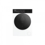 Whirlpool | Washing Machine | WPM 27W ADS EE | Energy efficiency class A | Front loading | 1400 RPM | Washing capacity 12 kg | Depth 63 cm | Width 60 cm | Display | Digital | Steam function | White | WPM 27W ADS EE | 8003437062636