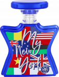 Bond No 9 Perfumy Unisex Bond No. 9 EDP My New York 100 ml | S8312653 | 0888874007420