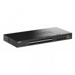 Switch D-Link DGS-1530-28S | DGS-1530-28S/E | 790069474446